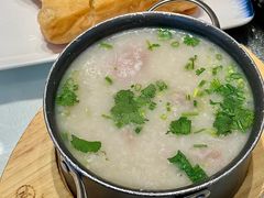 顺德猪杂粥-南园酒家(前进路店)
