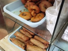 -连江特色海鲜锅边(井大路店)