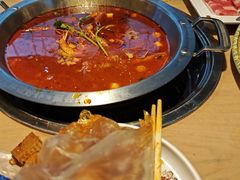 -邵汇大虾火锅(鲁迅路店)