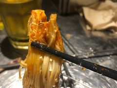 -很久以前羊肉串(农科路店)
