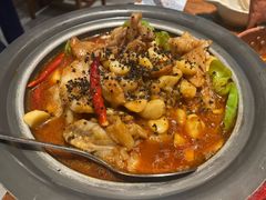 -云海肴·汽锅鸡·云南菜(苏州中心店)