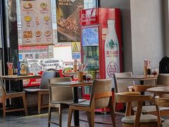 -李先生牛肉面大王(马栏店)