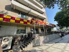 门面-新侨三宝乐面包店(崇文门店)