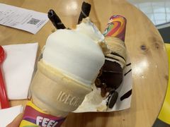-DQ·蛋糕·冰淇淋(金牛万达店)