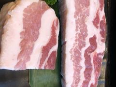 -朴大人炭烤·韩国料理(奥帆中心海尔洲际店)