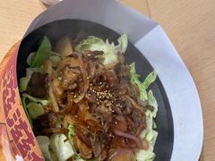 -牛邸·烧肉饭(来福士店)