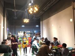 -贵州风味小馆(世茂茂悦里)