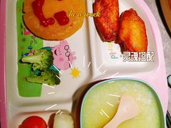 -怪噜范·贵阳小吃大排档(金源旗舰店)