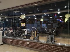 -纽斯桑拿会所(天山店)