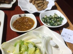 -金刚山烧烤(中山路店)