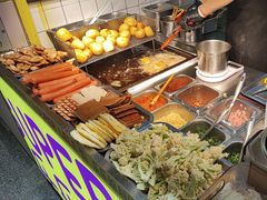 -乐乐姐超级土豆(中关村5号店)