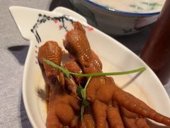 -晓粤·惹味粤菜(凯德乐峰广场店)