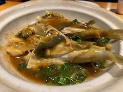 -永安鱼庄·镇江菜(丁卯店)