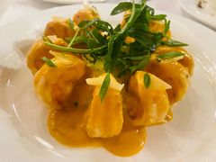 -摩根扒房(桐梓林店)