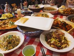 -黄河轩民间菜(吉祥街店)