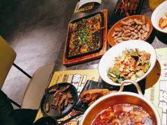 -嘎嘎鸭脑壳(蜀汉路店)