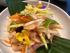 -Thai Alley泰爱里(二沙岛店)