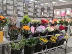 -鹿岛会员店(灞桥华阳城店)