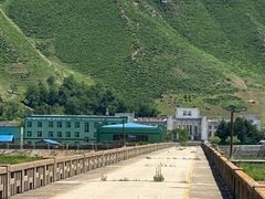-图们国门景区