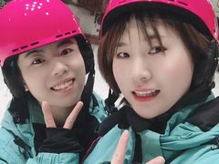 -长沙湘江冰雪世界