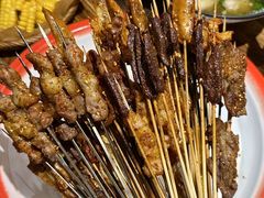 -北丐先生·野馄饨烧烤(雨花万象店)