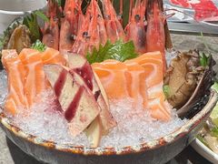 -大渔铁板烧(花园道店)