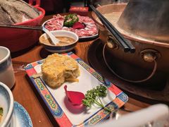 -一坐一忘云南菜(卓悦中心)