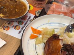 -大快活(丽丰店)