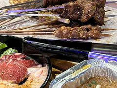 -正通记·哈尔滨烧烤·炭烤鸽子(七宝万科国际店)