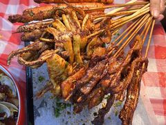 -朗御烧烤·江湖菜·龙虾(望平街店)