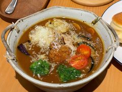 -WOKKA by艮上(中海环宇荟店)