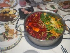 -吉布鲁牛排海鲜自助(成都大悦城店)