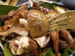 -PlantsEatery·植物食堂(REX春熙店)