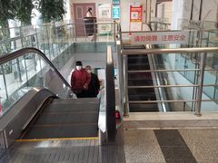 -首都医科大学附属北京友谊医院(西城院区)