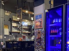 -质烤烤物·活烤海鲜(质烤总店)