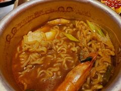 -西塔老太太泥炉烤肉(苏州大悦城店)