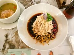 -永春园·扬州早茶·淮扬菜(漫乐城店)