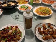 -梦林夕烧酒档