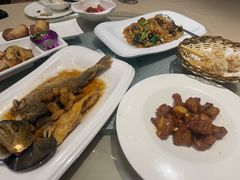 -庄氏祥记家常食府(国瑞建材家居博览中心店)