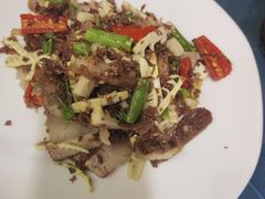-干老四雅鱼饭店(滨江西路店)
