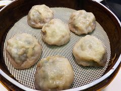 -百年尹氏汤包(湖南路狮子桥店)