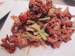 -同喜烤鸭店(光芒店)