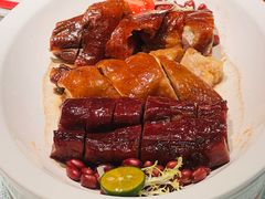 -新雅(丰盛里店)