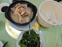 -柳周农家菜特色老店沙田柚美食(东大街店)