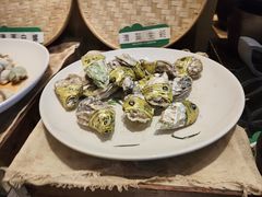 -亚马逊蒸汽活海鲜自助(LCM置汇旭辉广场店)
