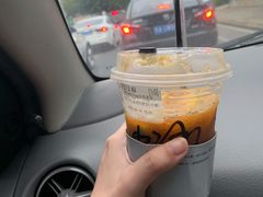 -摩柠手作茶室(国贸店)