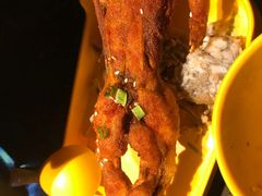 -蛙喔牛蛙(仙林万达茂店)