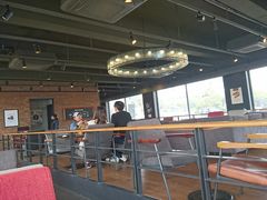 -A TWOSOME PLACE(中文观光区店 )