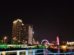 -海河游船-永乐码头(大悲院)