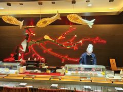 -滩万日本料理Nadaman(国贸大酒店)